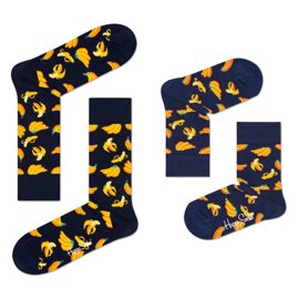 Skarpetki Happy Socks Banana BAN01-6500