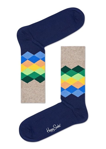Skarpetki Happy Socks FAD01-6002