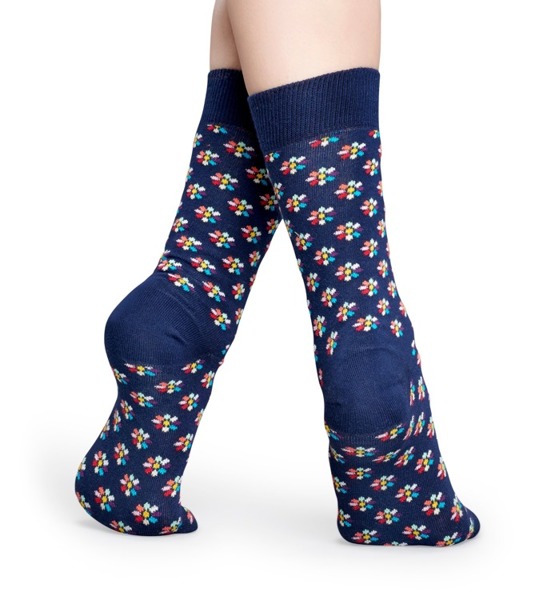 Skarpetki Happy Socks MFL01-6000