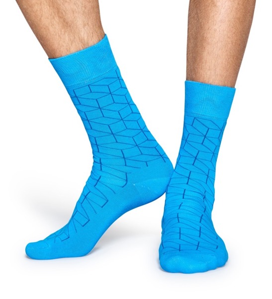 Skarpetki Happy Socks OPT01-6002