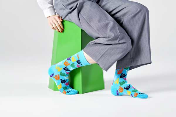 Skarpetki Happy Socks SUP01-6700