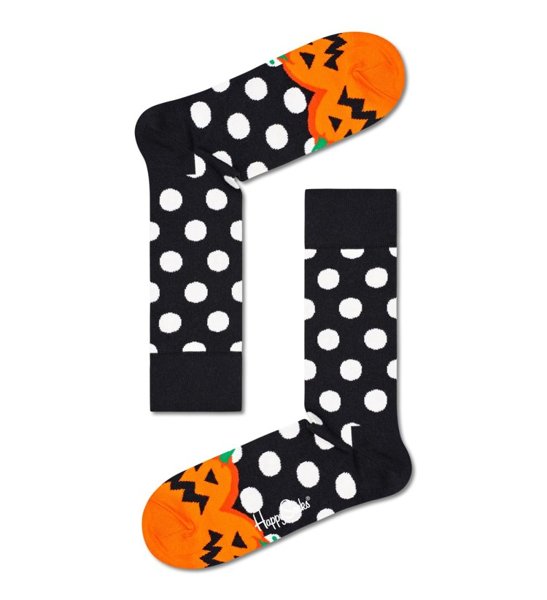 Zestaw skarpetek Happy Socks 3-pak Halloween XHAL08-0200